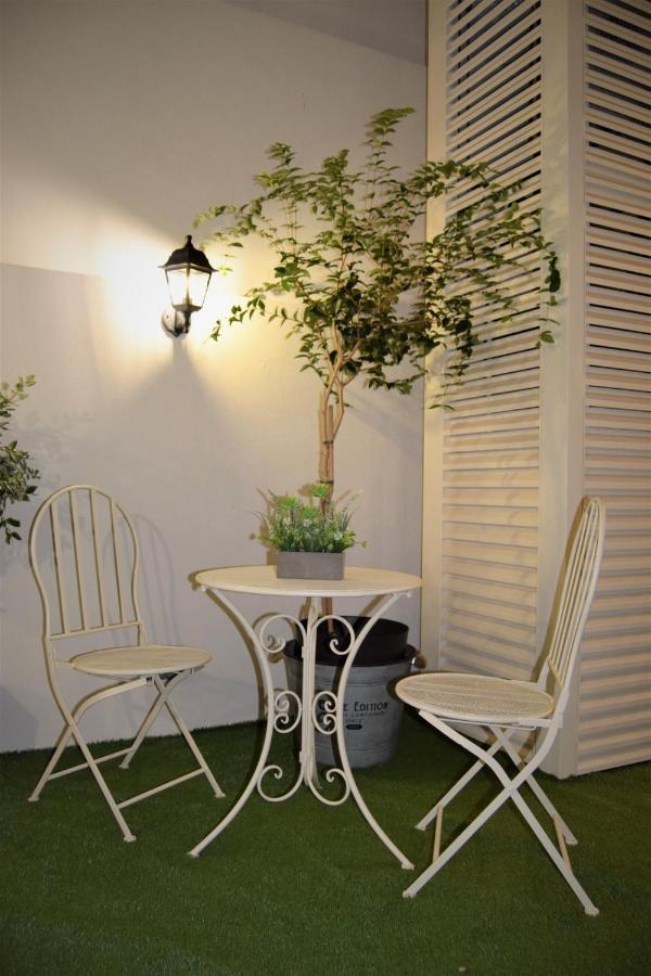 7 Styles Apartments By Raspberry Cascade FAO Kültér fotó