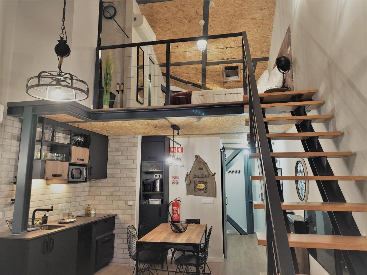 7 Styles Apartments By Raspberry Cascade FAO Kültér fotó