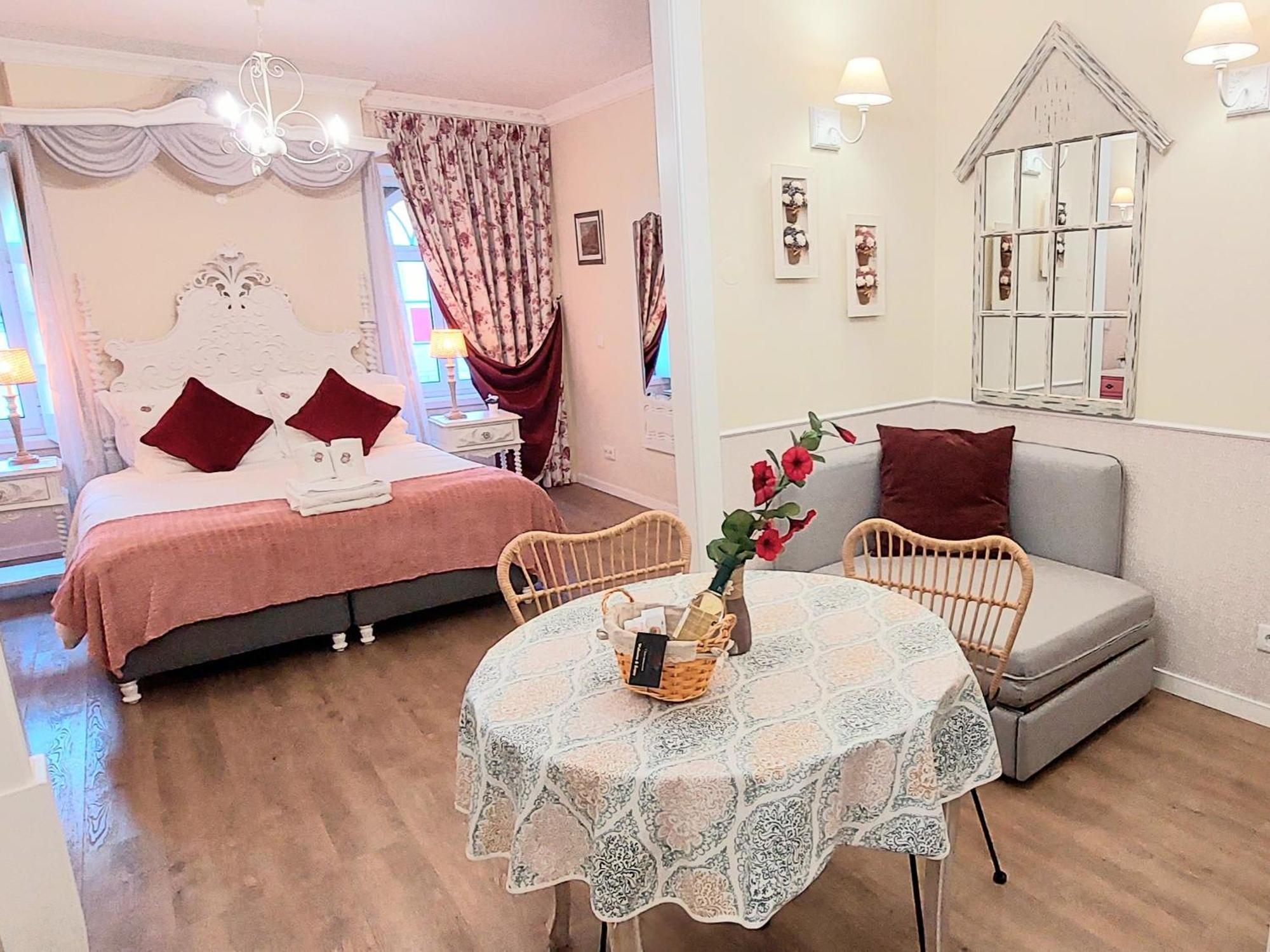 7 Styles Apartments By Raspberry Cascade FAO Szoba fotó