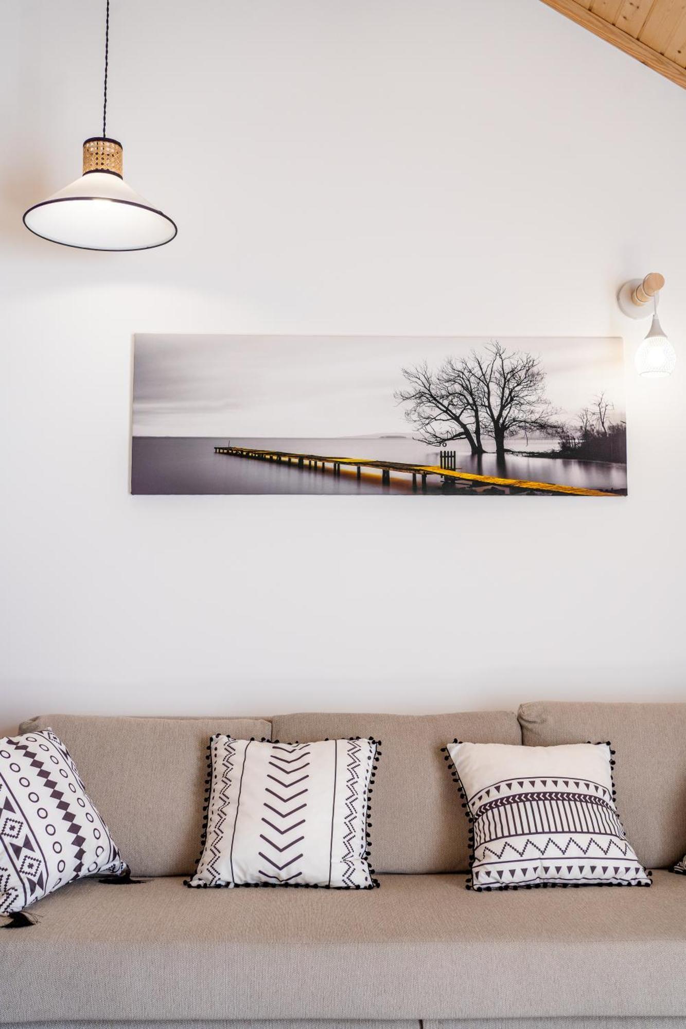 7 Styles Apartments By Raspberry Cascade FAO Szoba fotó